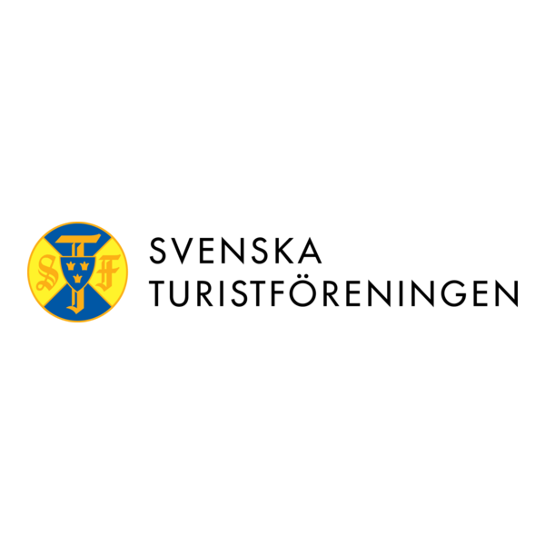 Svenska Turistforeningen Logo PNG Vector