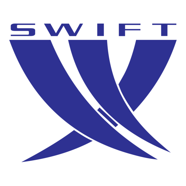 Swift Logo PNG Vector