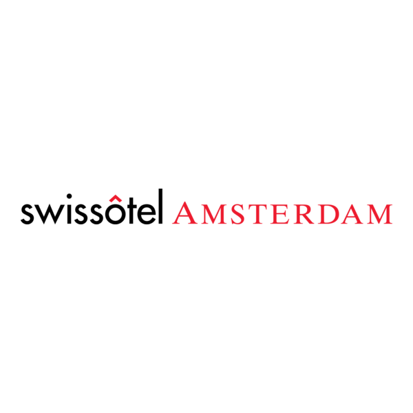Swissotel Amsterdam Logo PNG Vector