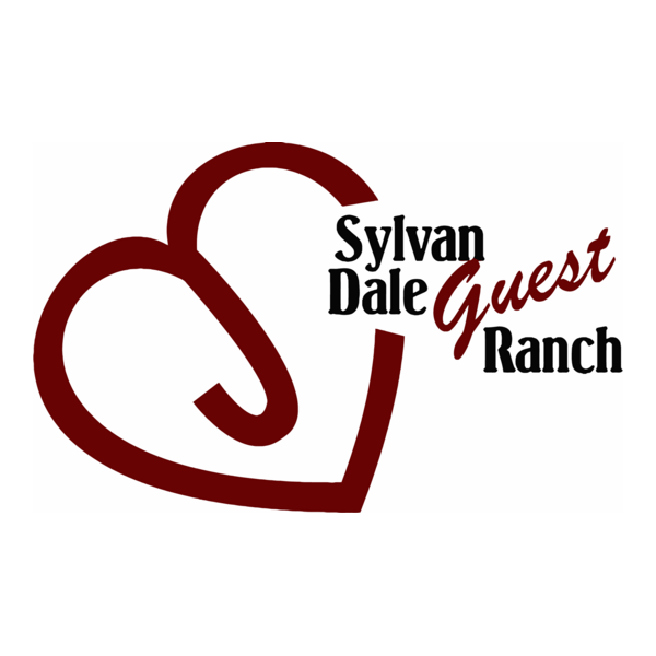 Sylvan Dale Guest Ranch Logo PNG Vector