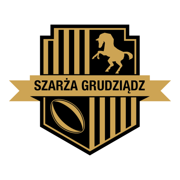 Szarza Grudziadz Logo PNG Vector