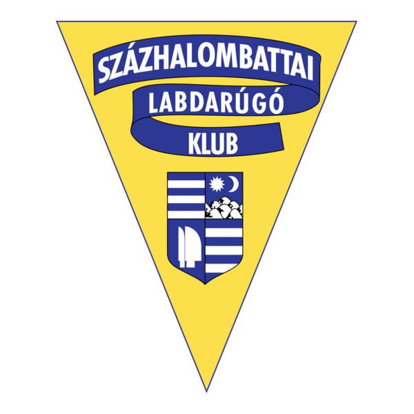 Szazhalombattai SE Logo PNG Vector
