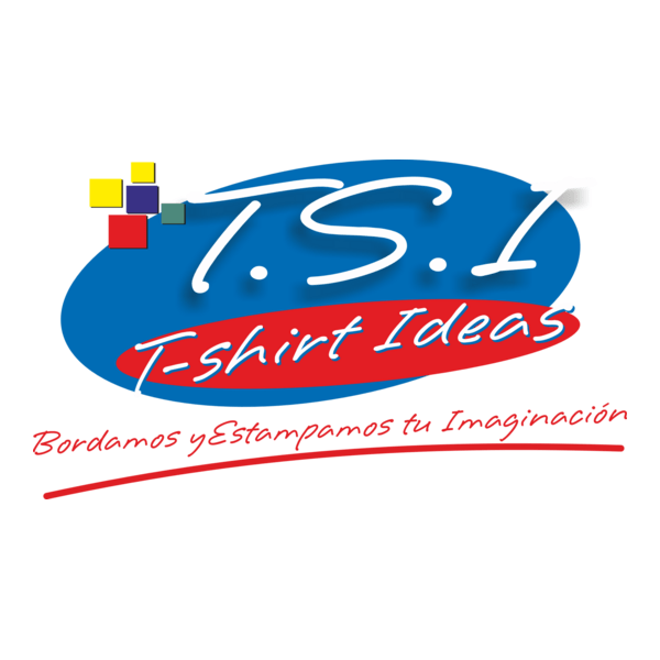 T.S.I. Logo PNG Vector