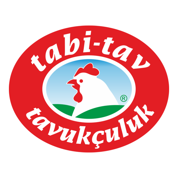 tabitav tavuk kayseri Logo PNG Vector