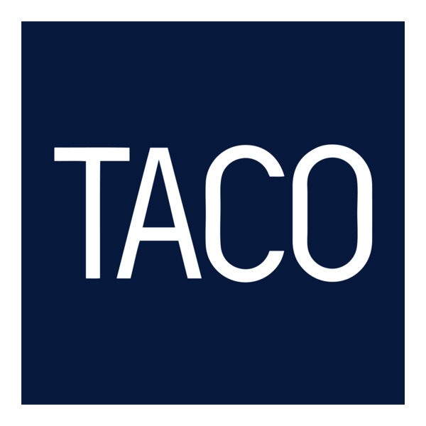 Taco Logo PNG Vector