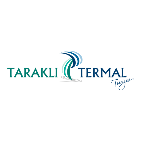 Taraklı Termal Logo PNG Vector