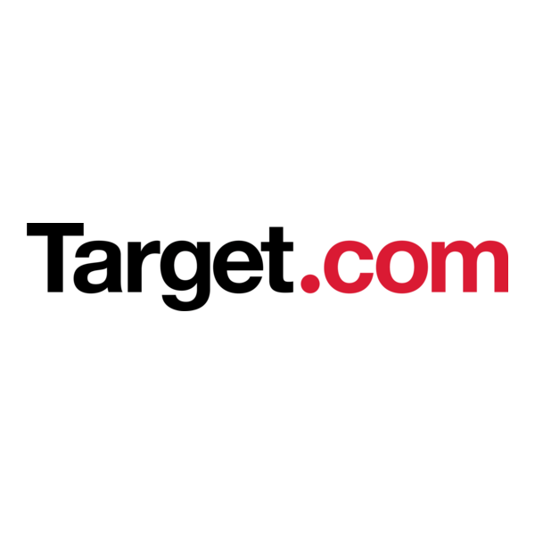 Target Logo PNG Vector