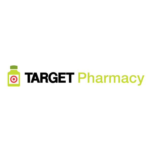 Target Pharamacy Logo PNG Vector