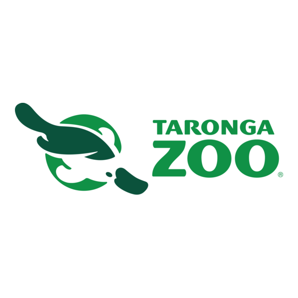 Taronga Zoo Logo PNG Vector