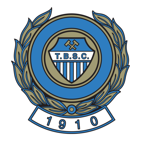 Tatabanya Banyasz SC Logo PNG Vector