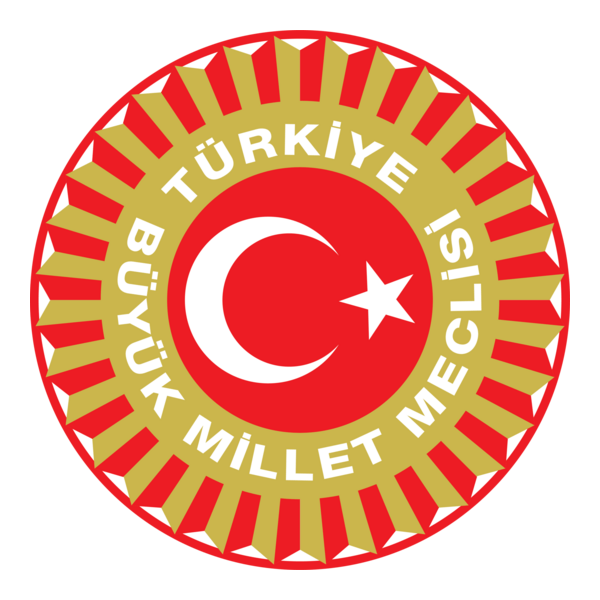 TBMM Logo PNG Vector