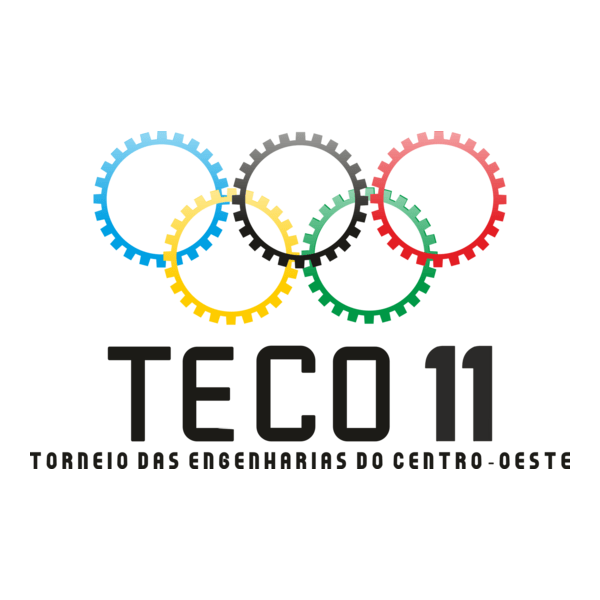 TECO 2011 Logo PNG Vector