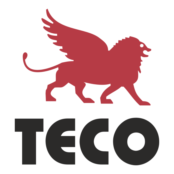 Teco Logo PNG Vector