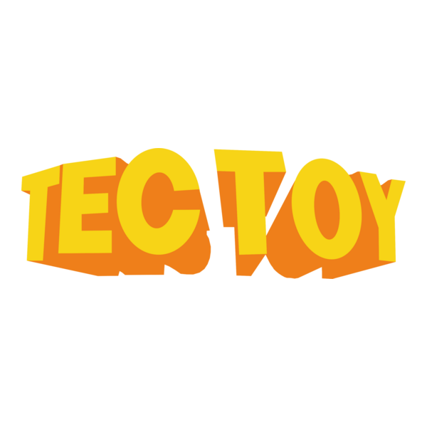 TecToy First Company Logo PNG Vector