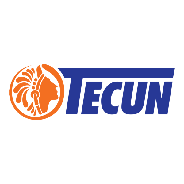 Tecun Logo PNG Vector