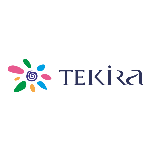 Tekira AVM Logo PNG Vector