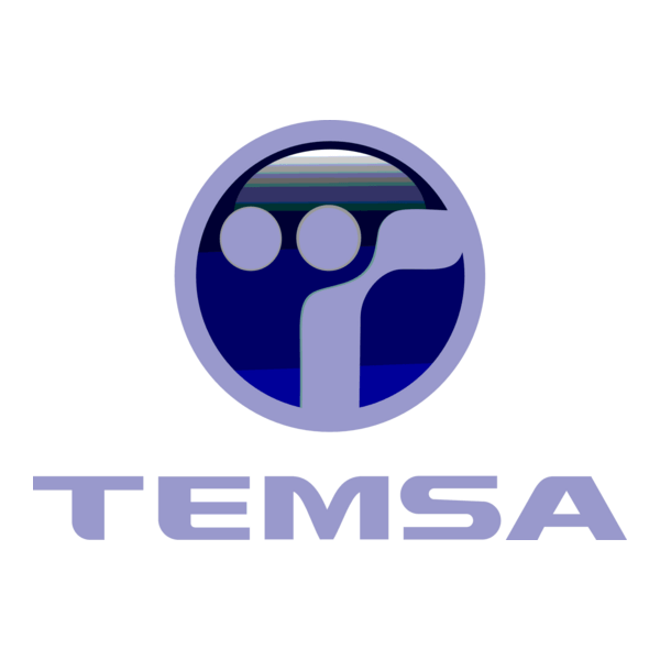 Temsa Logo PNG Vector