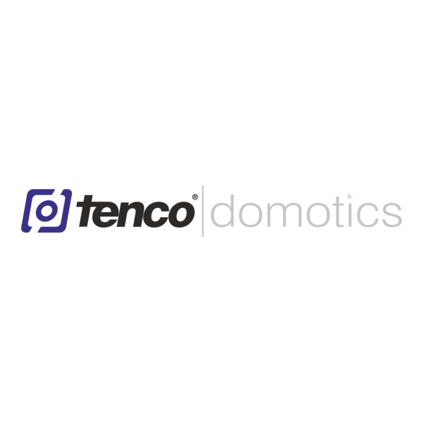 Tenco Domotics Logo PNG Vector