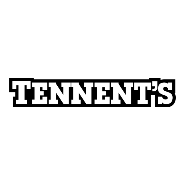 Tennent's Logo PNG Vector