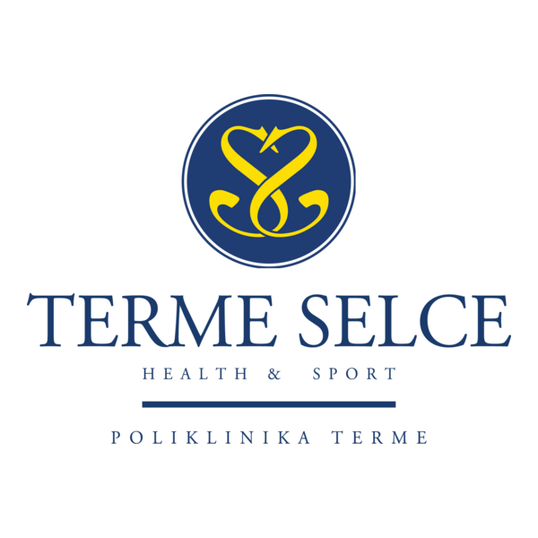 Terme Selce Logo PNG Vector