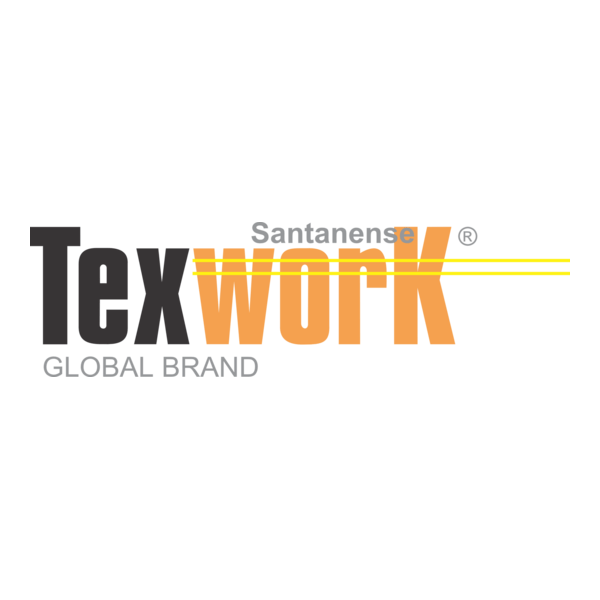 Texwork Santanense Logo PNG Vector