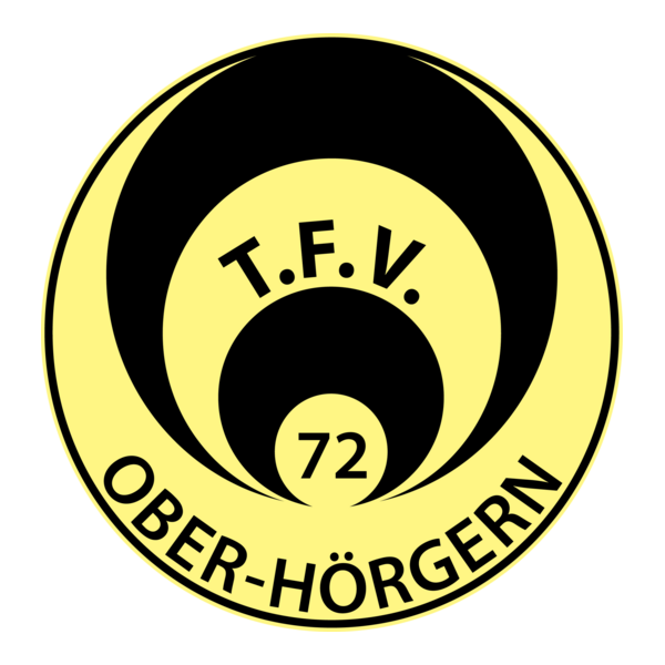 TFV Ober-Hörgern Logo PNG Vector
