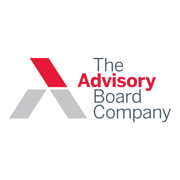The Advisory Board Company Logo PNG Vector