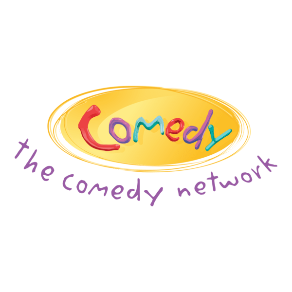The Comedy Network Logo PNG Vector