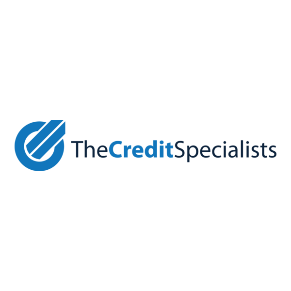 The Credit Specialists Logo PNG Vector