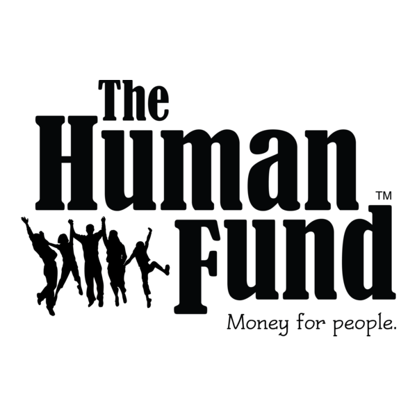 The Human Fund Logo PNG Vector