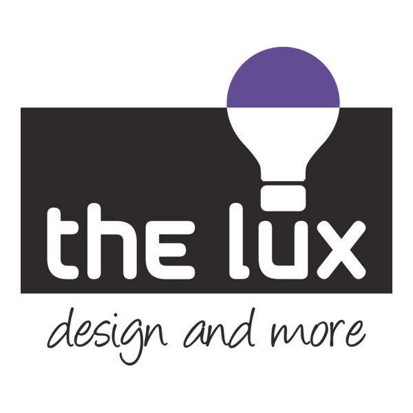 the lux Logo PNG Vector