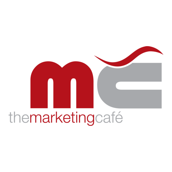 The Marketing Café Logo PNG Vector