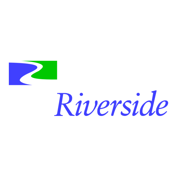 The Riverside Company Logo PNG Vector