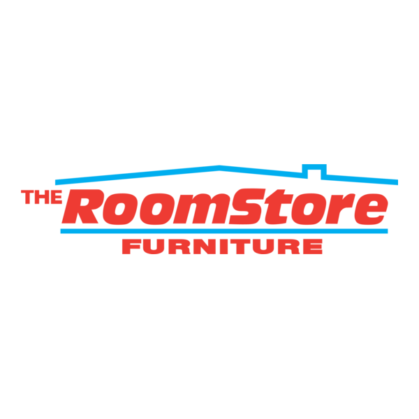 The Roomstore Logo PNG Vector