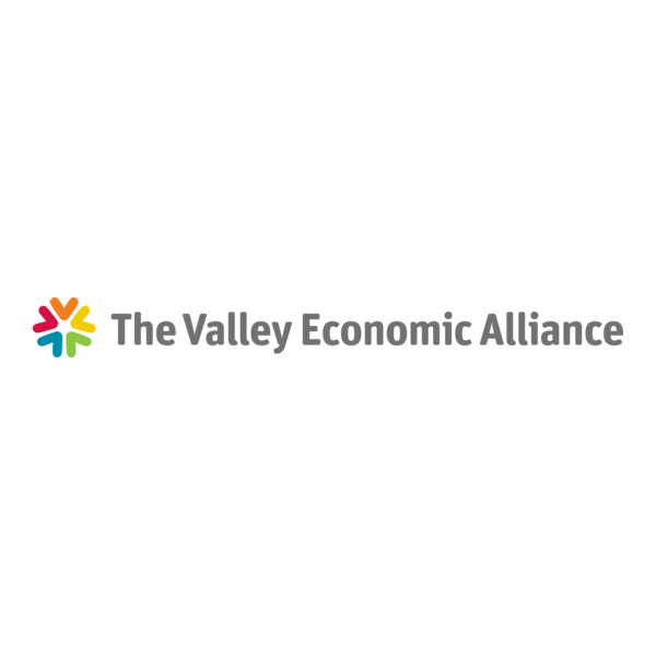The Valley Economic Alliance Logo PNG Vector