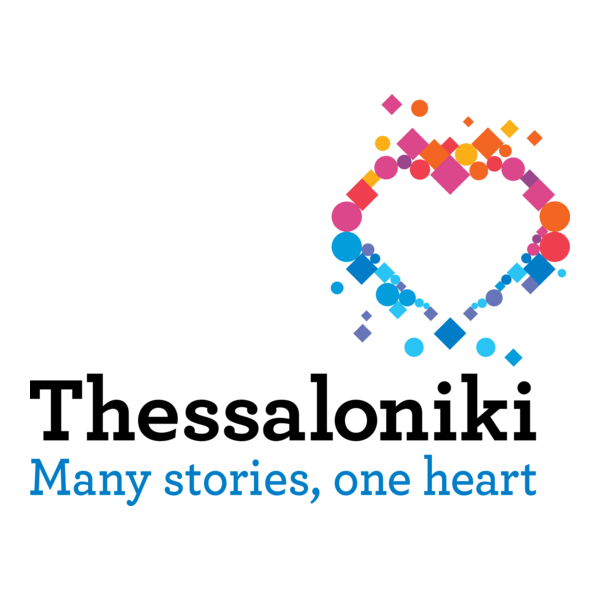 Thessaloniki Logo PNG Vector