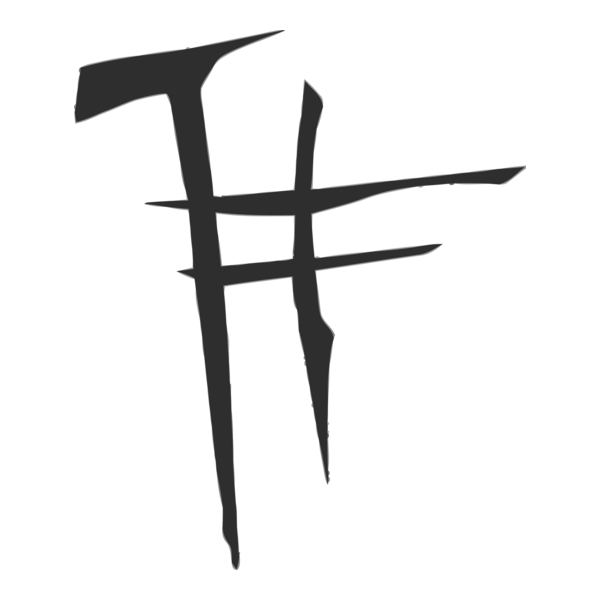 Thir13en Ghosts Logo PNG Vector