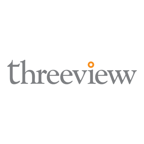 Threeview GmbH Logo PNG Vector