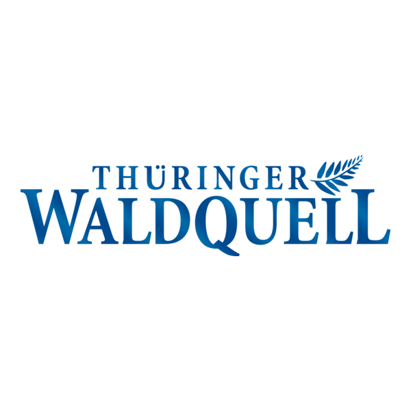 Thüringer Waldquell Logo PNG Vector