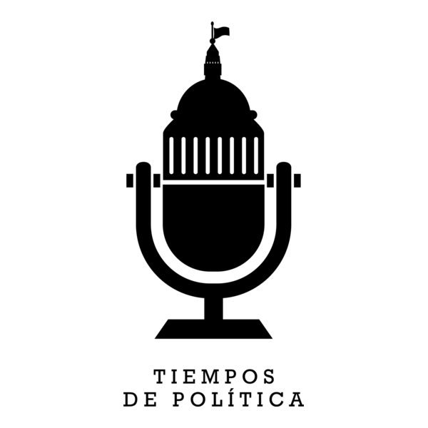 Tiempos de Política Logo PNG Vector