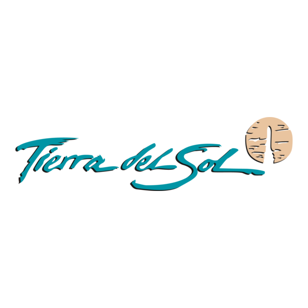 TIERRA DEL SOL, RESORT, SPA & COUNTRY CLUB, ARUBA Logo PNG Vector