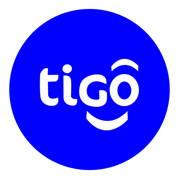 tigo Logo PNG Vector