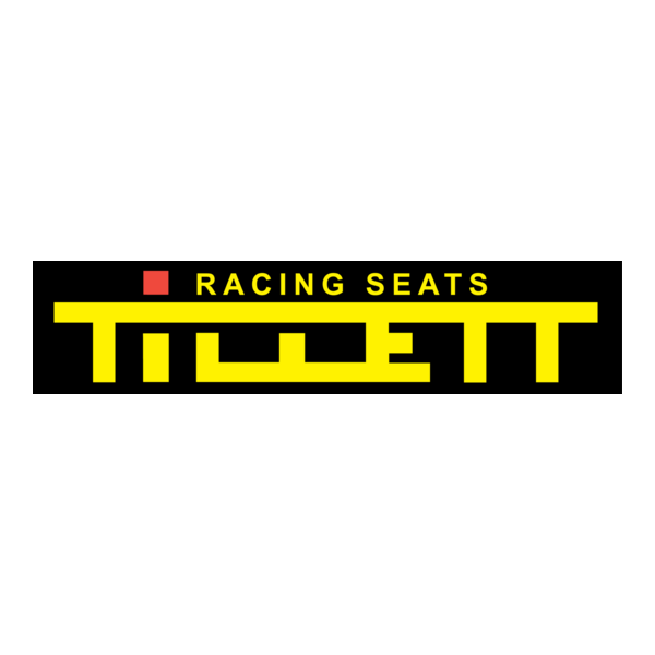 Tillett Racing Logo PNG Vector