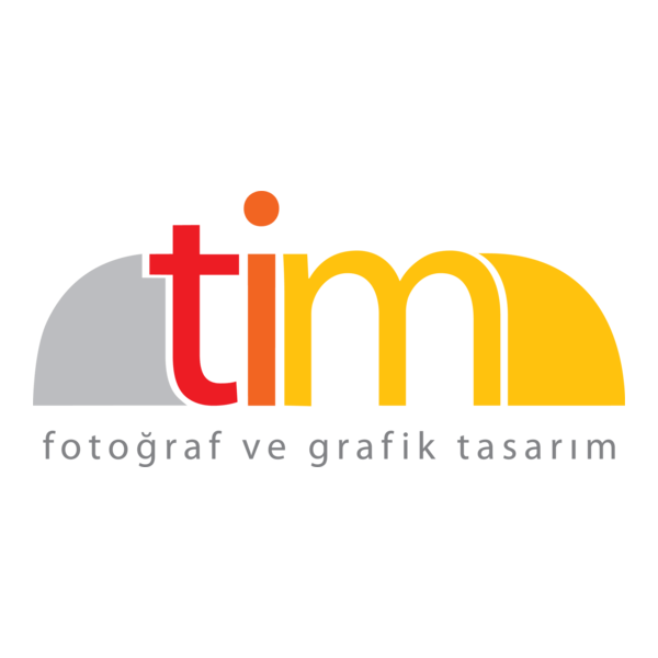 Tim Logo PNG Vector