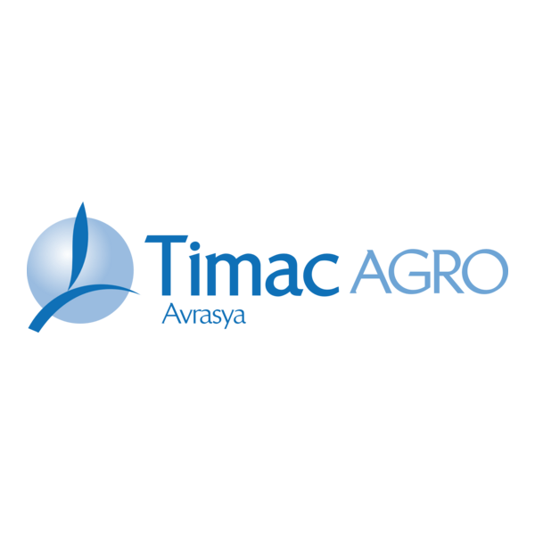 Timac AGRO Avrasya Logo PNG Vector