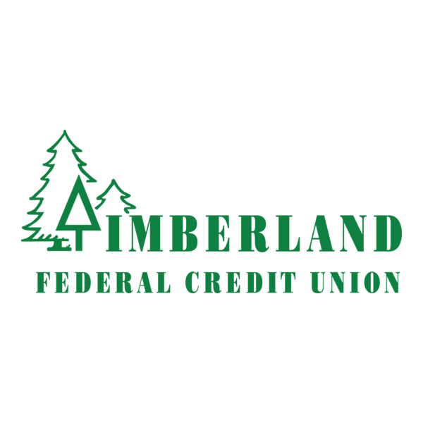 Timberland Federal Credit Union Logo PNG Vector