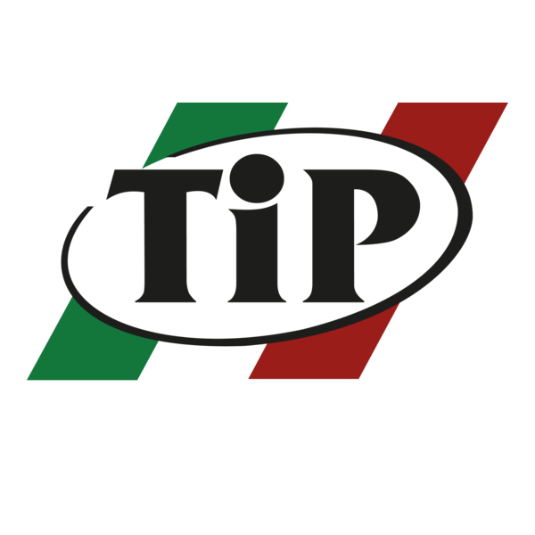 TiP Logo PNG Vector