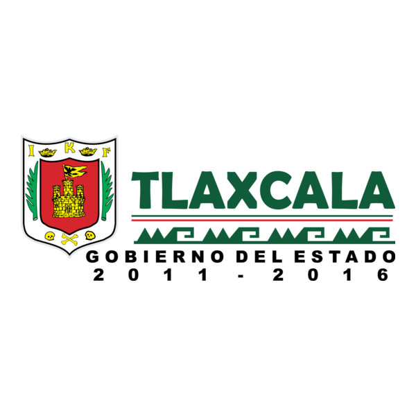 tlaxcala Logo PNG Vector