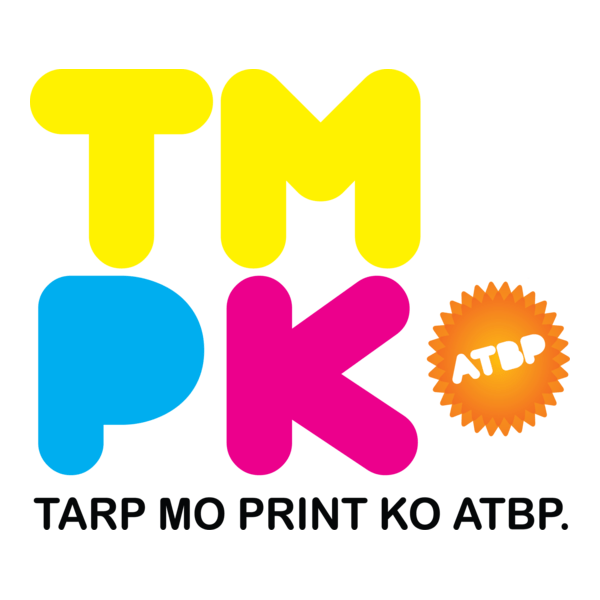 tmpk Logo PNG Vector