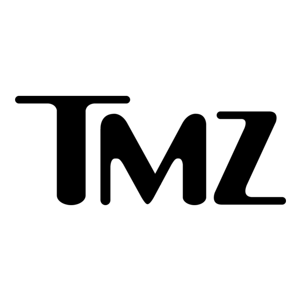 TMZ Logo PNG Vector
